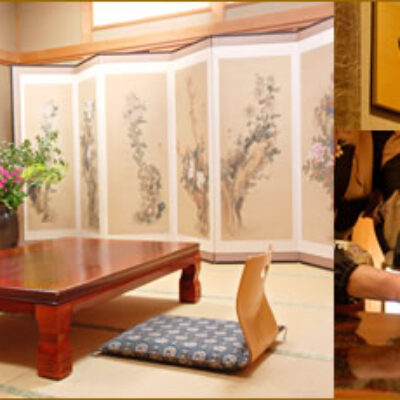 Healthy Inn Asamushi