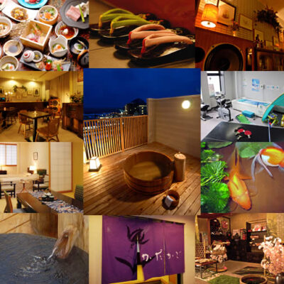 Healthy Inn Asamushi