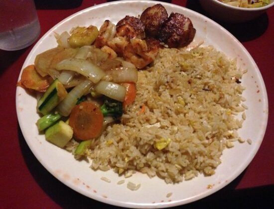 Kobe Steakhouse