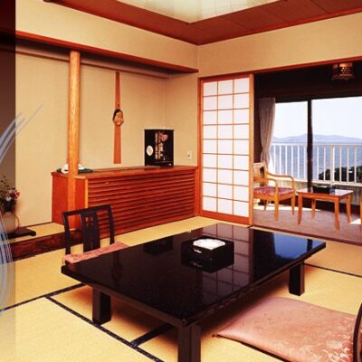 Higaki Hotel