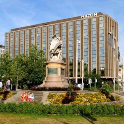 Hilton Basel