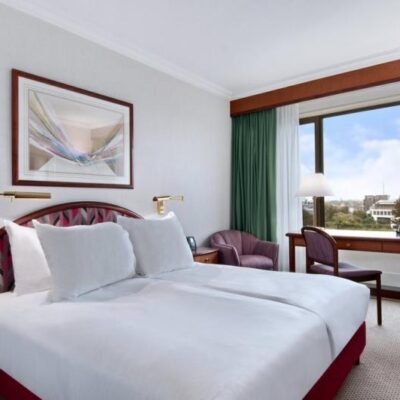 Hilton Basel