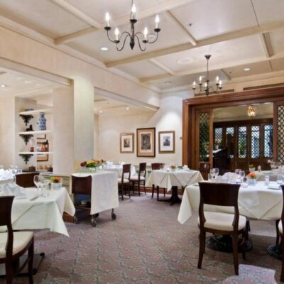Hilton Basel