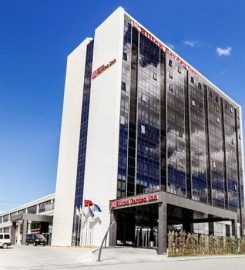 Hilton Garden Inn Ankara Gimat