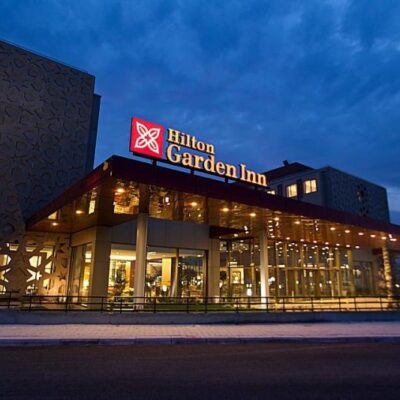 Hilton Garden Inn Konya