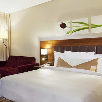Hilton Garden Inn Konya