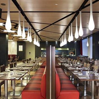 Hilton Garden Inn Konya