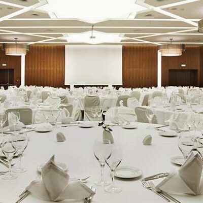 Hilton Garden Inn Konya