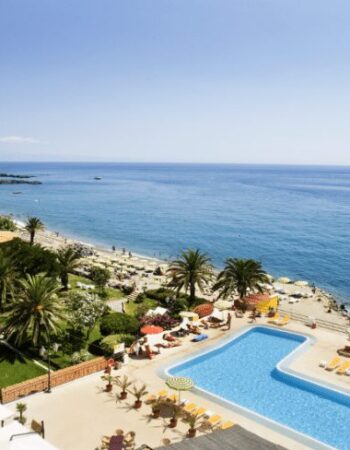 Hilton Giardini Naxos