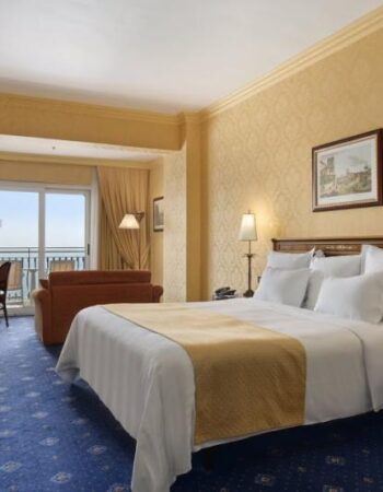 Hilton Giardini Naxos