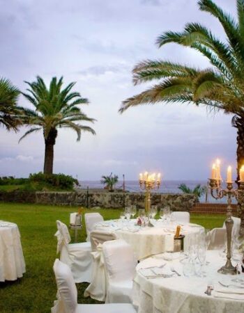 Hilton Giardini Naxos