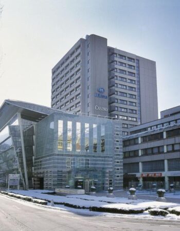 Hilton Innsbruck