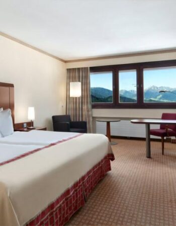 Hilton Innsbruck