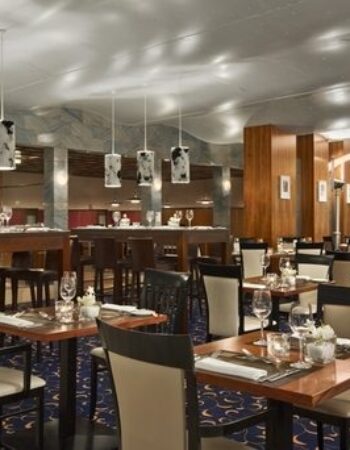 Hilton Innsbruck