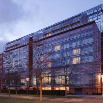 Hilton Lyon Hotel