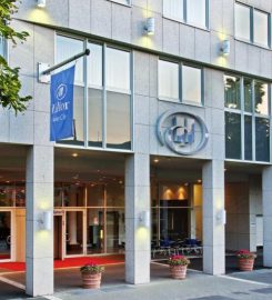 Hilton Mainz City
