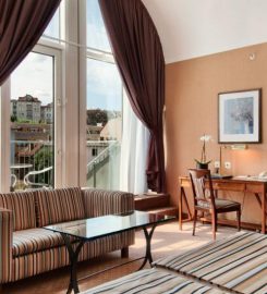 Hilton Mainz City