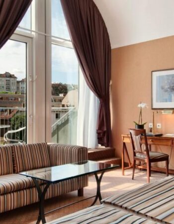 Hilton Mainz City