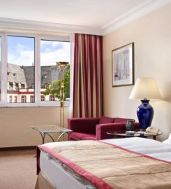 Hilton Mainz City