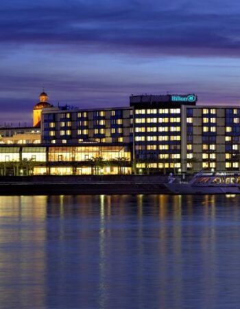 Hilton Mainz