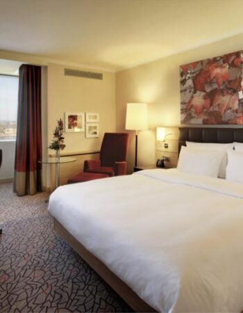 Hilton Mainz