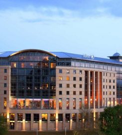 Hilton Newcastle Gateshead