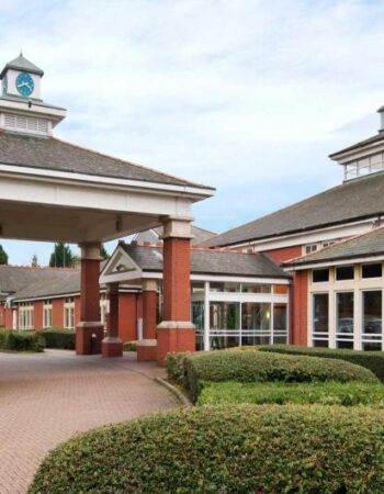 Hilton Northampton