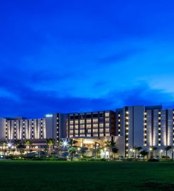 Hilton Okinawa Chatan Resort