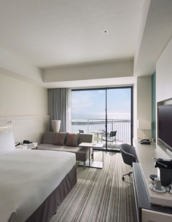 Hilton Okinawa Chatan Resort