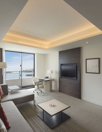 Hilton Okinawa Chatan Resort