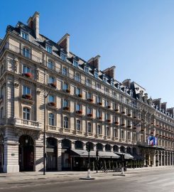 Hilton Paris Opera