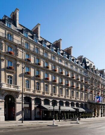 Hilton Paris Opera
