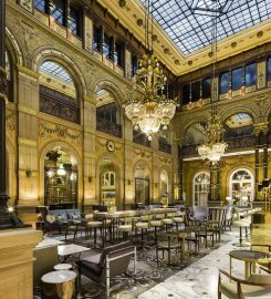 Hilton Paris Opera