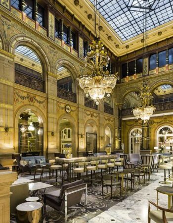 Hilton Paris Opera