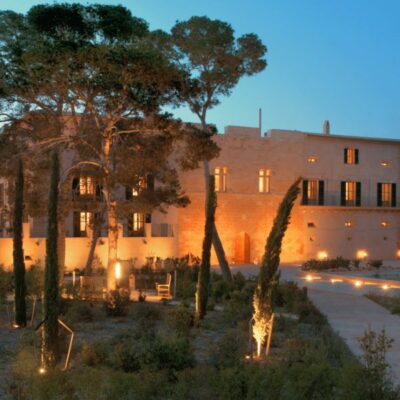 Hilton Sa Torre Mallorca Resort