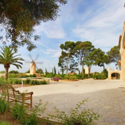 Hilton Sa Torre Mallorca Resort