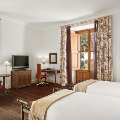 Hilton Sa Torre Mallorca Resort
