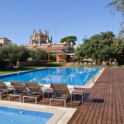 Hilton Sa Torre Mallorca Resort