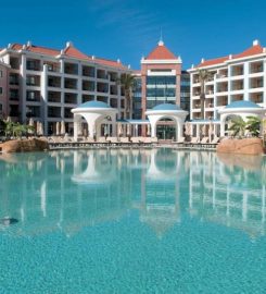 Hilton Vilamoura As Cascatas Golf Resort & Spa