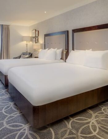 Hilton Glasgow Grosvenor