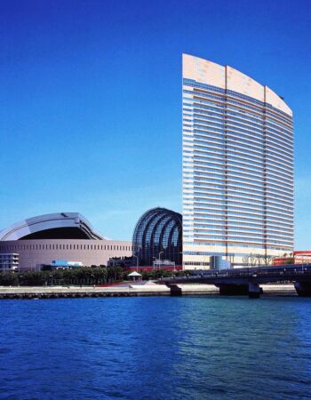 Hilton Fukuoka Sea Hawk