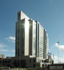 Hilton Glasgow