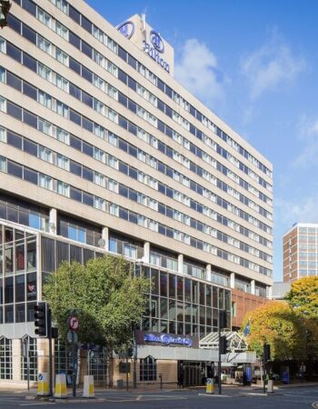 Hilton Leeds City