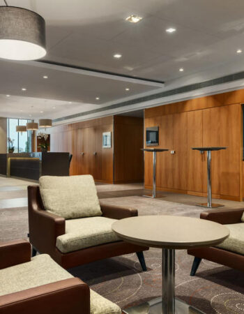 Hilton Copenhagen Airport Hotel
