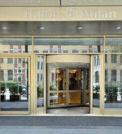 Hilton Milan