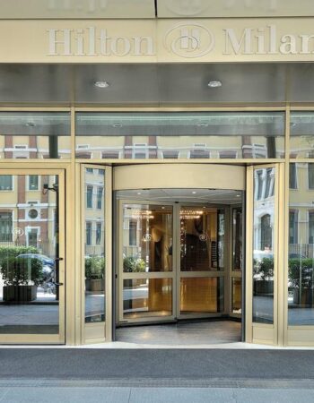 Hilton Milan