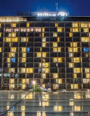 Hilton Munich Park