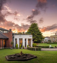 Hilton Puckrup Hall, Tewkesbury