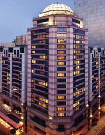 Hampton by Hilton Sheffield