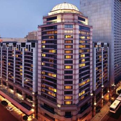 Hilton San Francisco Union Square